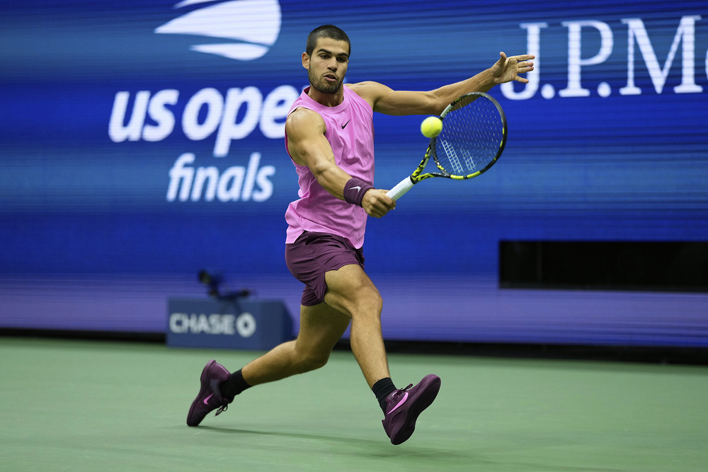 有著強大的 有著強大的